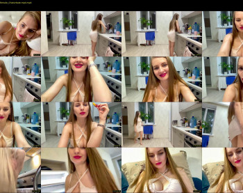 viola_1 — 100 minute Chaturbate female cam show recording, 720p, Sep 26, 2022