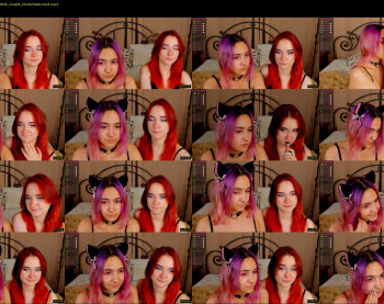 whitehelene — 54 minute Chaturbate female cam show recording, 1080p, Sep 27, 2022