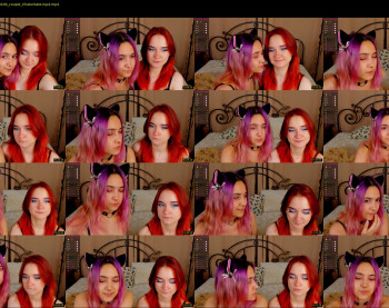 whitehelene — 19 minute Chaturbate female cam show recording, 1080p, Sep 27, 2022