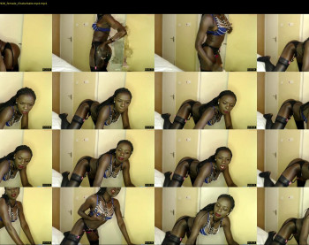 xjupiterhotx — 7 minute Chaturbate female cam show recording, 480p, Sep 26, 2022