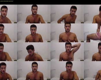 yoooups — 99 minute Chaturbate male cam show recording, 720p, Sep 27, 2022