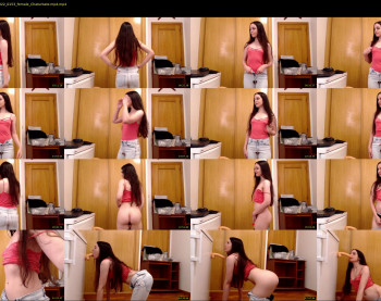 your_dirty_secret — 54 minute Chaturbate female cam show recording, 1080p, Sep 27, 2022