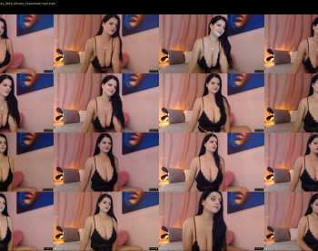 1dream_magical — 16 minute Chaturbate female cam show recording, 720p, Sep 27, 2022