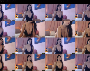 1dream_magical — 18 minute Chaturbate female cam show recording, 720p, Sep 27, 2022