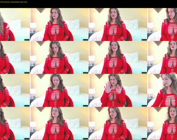 _jeniffer_hot — 3 minute Chaturbate female cam show recording, 720p, Sep 27, 2022