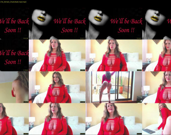 _jeniffer_hot — 60 minute Chaturbate female cam show recording, 720p, Sep 27, 2022
