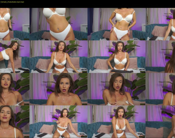_nastya_ — 74 minute Chaturbate female cam show recording, 720p, Sep 27, 2022