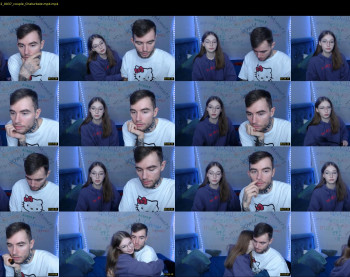 _reverse_gang_ — 15 minute Chaturbate couple cam show recording, 1080p, Sep 28, 2022