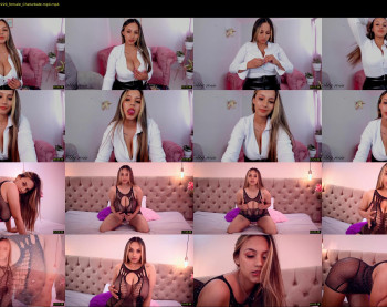 abby_rosse_ — 30 minute Chaturbate female cam show recording, 1080p, Sep 27, 2022