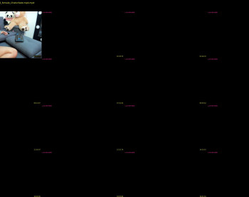 abigail_w — 22 minute Chaturbate female cam show recording, 1080p, Sep 27, 2022