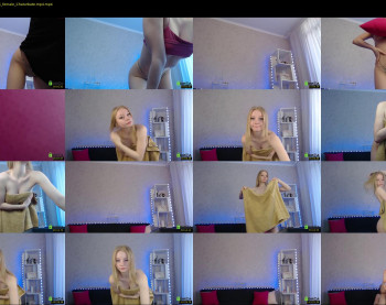 adrykilly — 86 minute Chaturbate female cam show recording, 720p, Sep 27, 2022