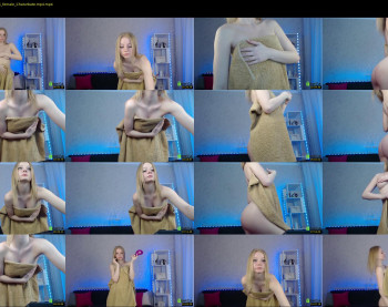 adrykilly — 13 minute Chaturbate female cam show recording, 720p, Sep 27, 2022