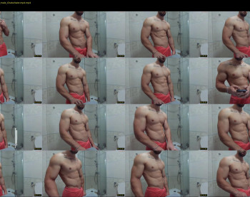 advp69 — 12 minute Chaturbate male cam show recording, 480p, Sep 27, 2022