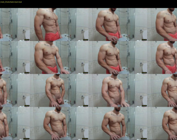 advp69 — 86 minute Chaturbate male cam show recording, 480p, Sep 27, 2022