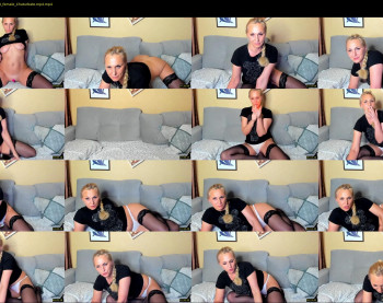 afanasia — 64 minute Chaturbate female cam show recording, 720p, Sep 28, 2022