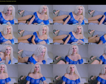 airispassion — 94 minute Chaturbate female cam show recording, 720p, Sep 27, 2022