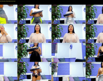 alaiasmile_ — 56 minute Chaturbate female cam show recording, 1080p, Sep 28, 2022