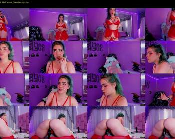 albaandthayron — 56 minute Chaturbate couple cam show recording, 1080p, Sep 27, 2022