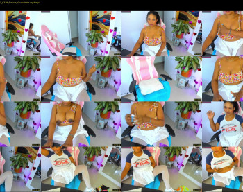 alexandra_mar — 117 minute Chaturbate female cam show recording, 720p, Sep 27, 2022