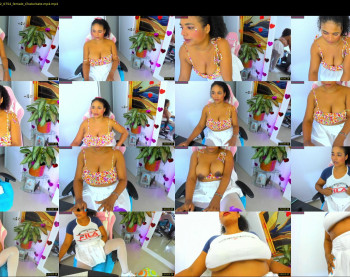 alexandra_mar — 170 minute Chaturbate female cam show recording, 720p, Sep 27, 2022