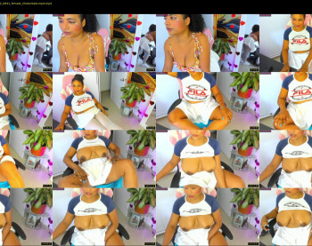 alexandra_mar — 104 minute Chaturbate female cam show recording, 720p, Sep 27, 2022