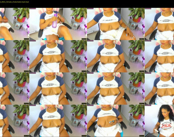alexandra_mar — 44 minute Chaturbate female cam show recording, 720p, Sep 27, 2022