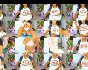 alexandra_mar — 92 minute Chaturbate female cam show recording, 720p, Sep 27, 2022
