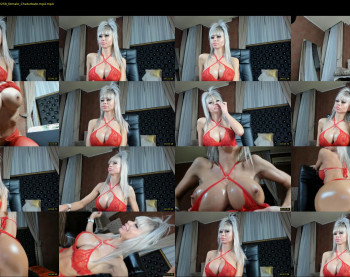 alexissadele — 46 minute Chaturbate female cam show recording, 720p, Sep 27, 2022