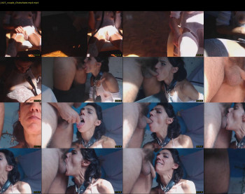 aliceanddave — 46 minute Chaturbate couple cam show recording, 720p, Sep 27, 2022