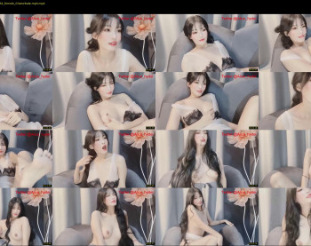 alicechina — 50 minute Chaturbate female cam show recording, 720p, Sep 27, 2022