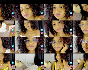 alison_ker — 56 minute Chaturbate female cam show recording, 1080p, Sep 27, 2022