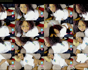 alison_ker — 57 minute Chaturbate female cam show recording, 1080p, Sep 27, 2022