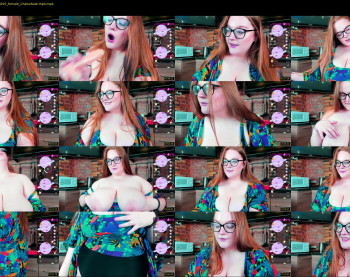 alissa_styles — 31 minute Chaturbate female cam show recording, 1080p, Sep 28, 2022