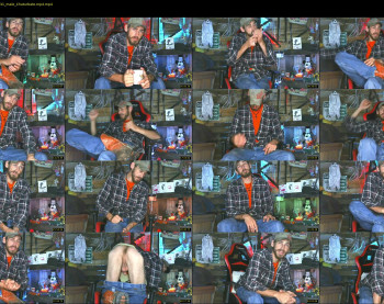 allan_arod — 49 minute Chaturbate male cam show recording, 720p, Sep 27, 2022