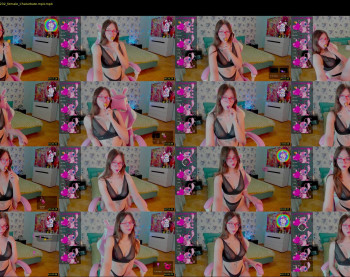 allison_cuty — 56 minute Chaturbate female cam show recording, 1080p, Sep 28, 2022