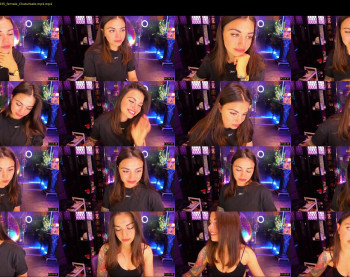 alma_pearl — 38 minute Chaturbate female cam show recording, 1080p, Sep 27, 2022