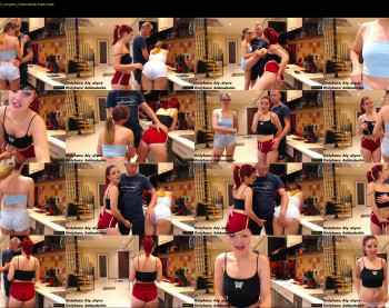 aly_alyce — 54 minute Chaturbate female cam show recording, 1080p, Sep 27, 2022