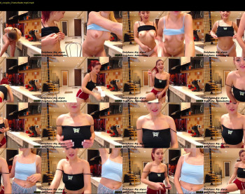 aly_alyce — 16 minute Chaturbate female cam show recording, 1080p, Sep 27, 2022
