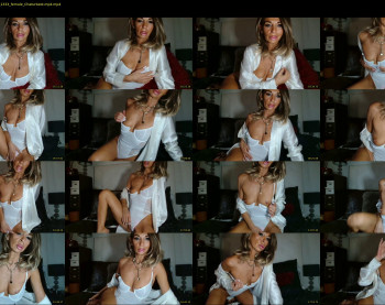 amanda0803 — 21 minute Chaturbate female cam show recording, 720p, Sep 27, 2022