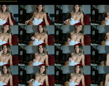 amanda0803 — 7 minute Chaturbate female cam show recording, 720p, Sep 27, 2022