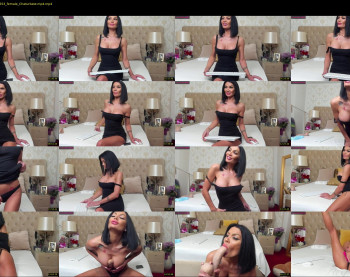 amberwillis — 31 minute Chaturbate female cam show recording, 1080p, Sep 27, 2022