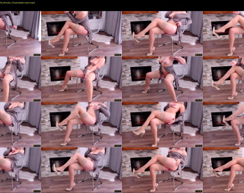 ana_karin — 54 minute Chaturbate female cam show recording, 1080p, Sep 27, 2022