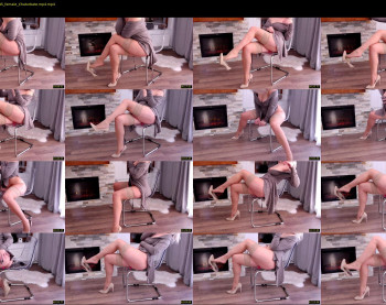 ana_karin — 54 minute Chaturbate female cam show recording, 1080p, Sep 27, 2022