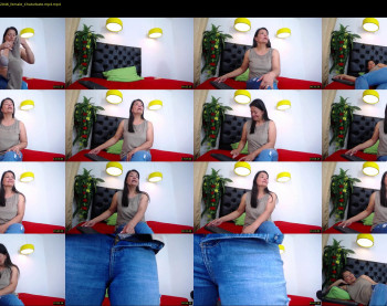 ana_mature_ — 49 minute Chaturbate female cam show recording, 1080p, Sep 27, 2022