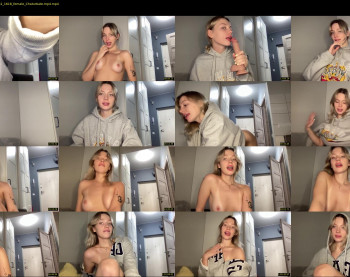 angel_from_sky — 74 minute Chaturbate female cam show recording, 720p, Sep 27, 2022