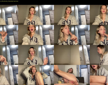 angel_from_sky — 12 minute Chaturbate female cam show recording, 720p, Sep 27, 2022