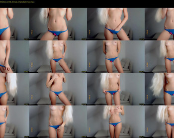 annabella_germany18 — 12 minute Chaturbate female cam show recording, 1080p, Sep 27, 2022