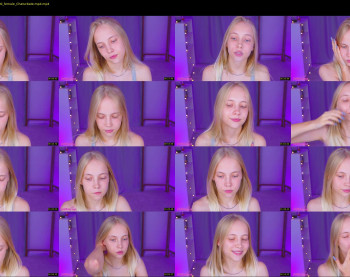 appr0ved — 3 minute Chaturbate female cam show recording, 1080p, Sep 27, 2022