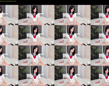 ariel_rouse — 7 minute Chaturbate female cam show recording, 1080p, Sep 27, 2022