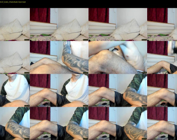 austin1119a — 5 minute Chaturbate male cam show recording, 720p, Sep 28, 2022